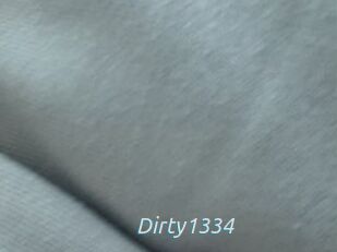 Dirty1334