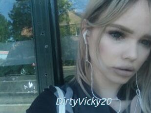 DirtyVicky20