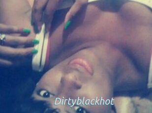 Dirtyblackhot