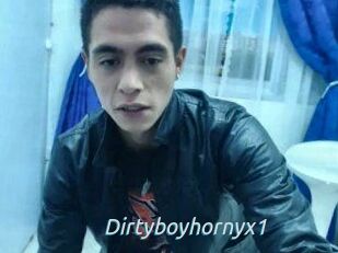 Dirtyboyhornyx1