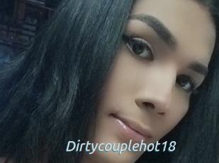 Dirtycouplehot18