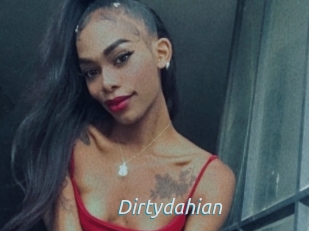 Dirtydahian