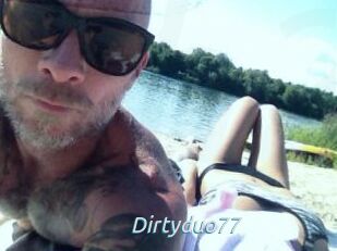 Dirtyduo77