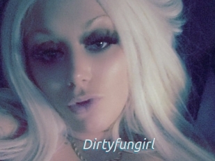 Dirtyfungirl