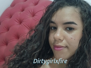 Dirtygirlxfire