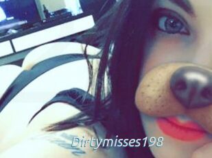 Dirtymisses198