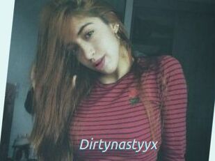 Dirtynastyyx