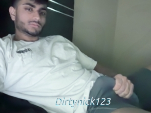 Dirtynick123