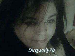 Dirtysally70