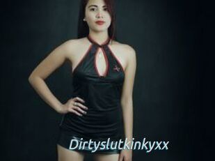 Dirtyslutkinkyxx