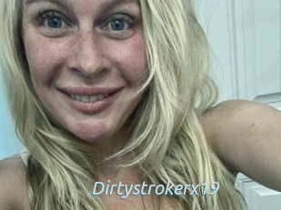 Dirtystrokerx19