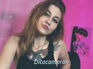 Ditacameron