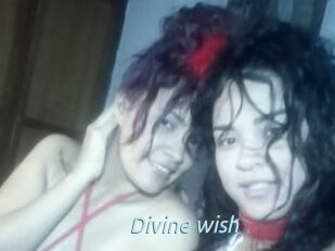 Divine_wish