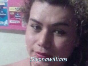 Divonawillians