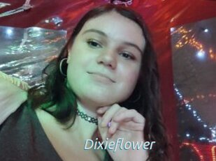 Dixieflower