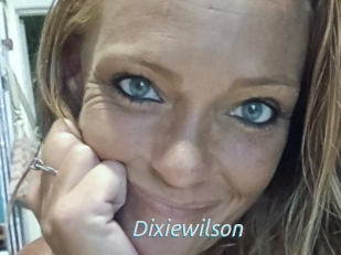 Dixiewilson