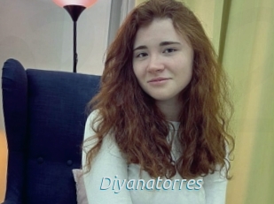 Diyanatorres