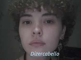 Dizercabello