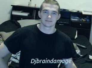 Djbraindamage