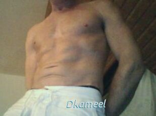 Dkameel