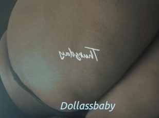 Dollassbaby