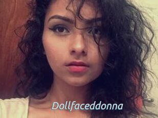 Dollfaceddonna