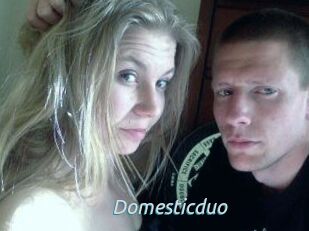 Domesticduo