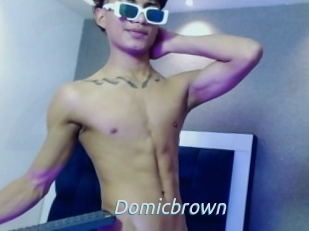 Domicbrown