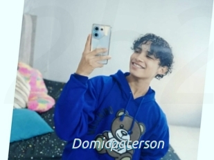 Domicpaterson