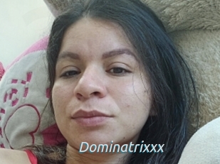 Dominatrixxx