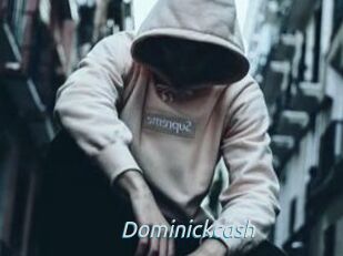 Dominickcash