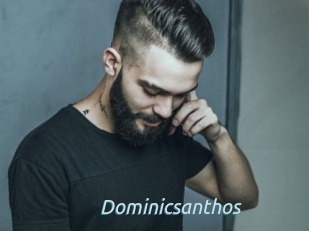 Dominicsanthos