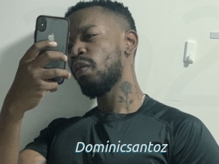 Dominicsantoz