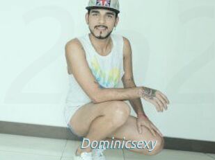 Dominicsexy