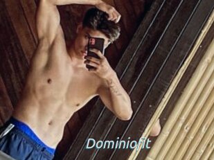 Dominiofit