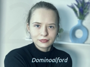 Dominoalford