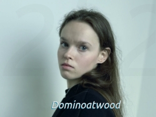 Dominoatwood