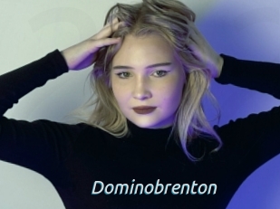 Dominobrenton