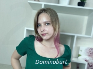 Dominoburt