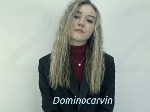 Dominocarvin