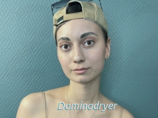 Dominodryer