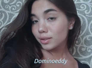 Dominoeddy