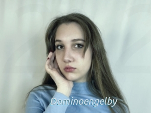 Dominoengelby