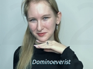 Dominoeverist