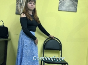 Dominofigge