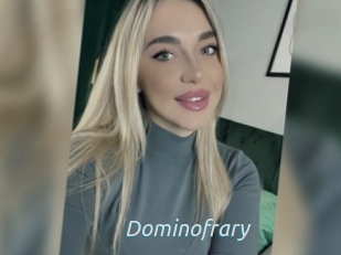 Dominofrary