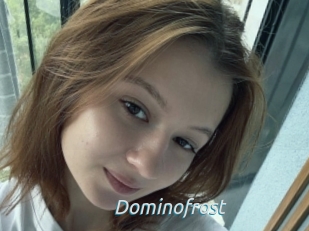 Dominofrost