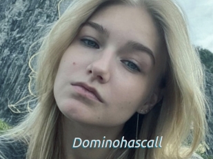 Dominohascall