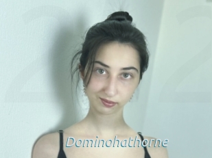 Dominohathorne