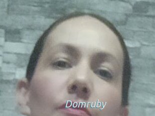 Domruby